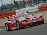Gillet Vertigo 5 GT2 Race Car 2008 года